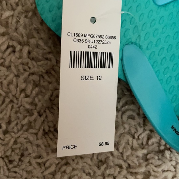 Flip flops - Picture 3 of 3